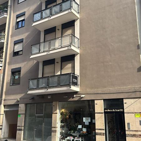 Futura Exclusive Suite 1 巴里 外观 照片