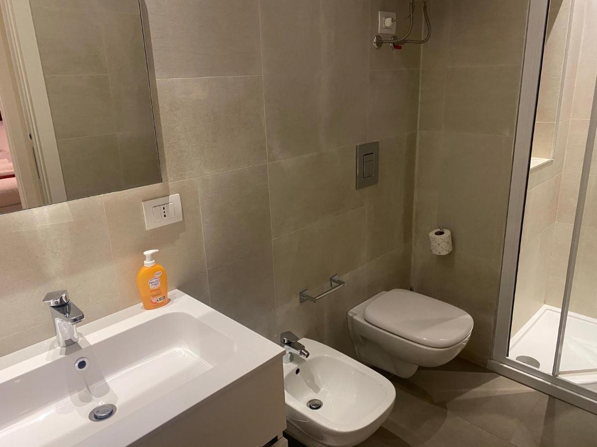Futura Exclusive Suite 1 巴里 外观 照片