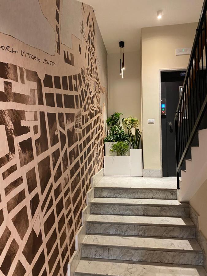 Futura Exclusive Suite 1 巴里 外观 照片