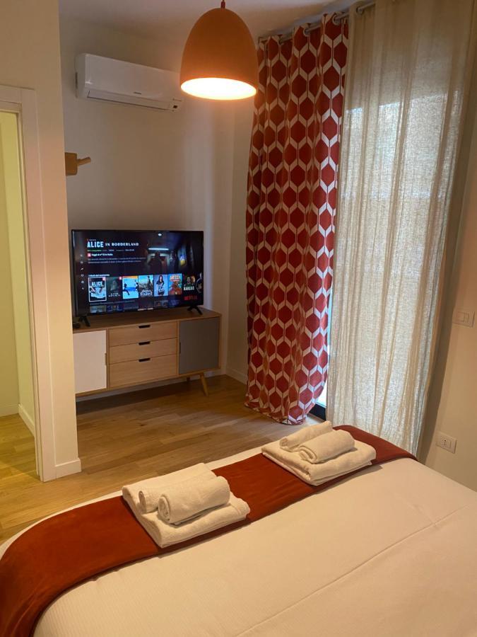 Futura Exclusive Suite 1 巴里 外观 照片