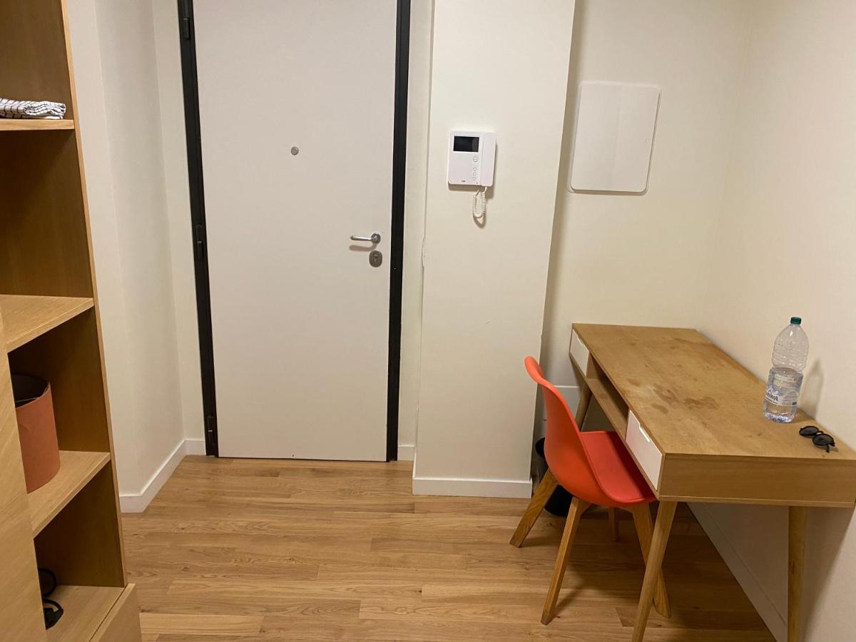 Futura Exclusive Suite 1 巴里 外观 照片