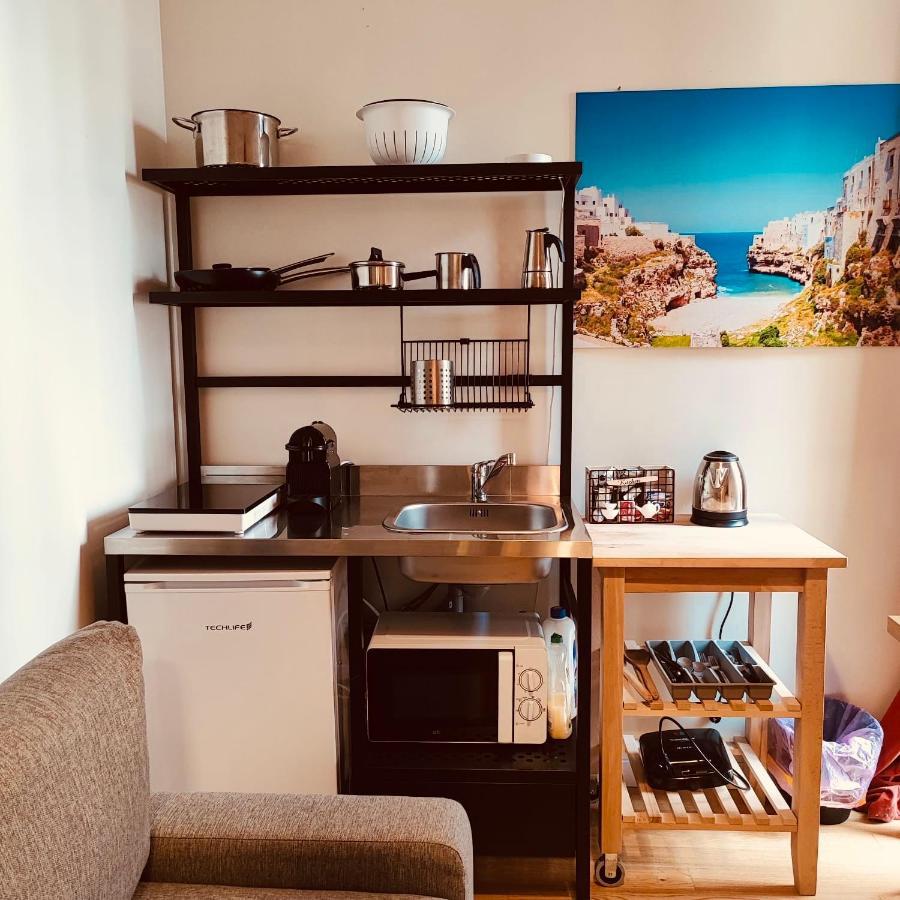 Futura Exclusive Suite 1 巴里 外观 照片