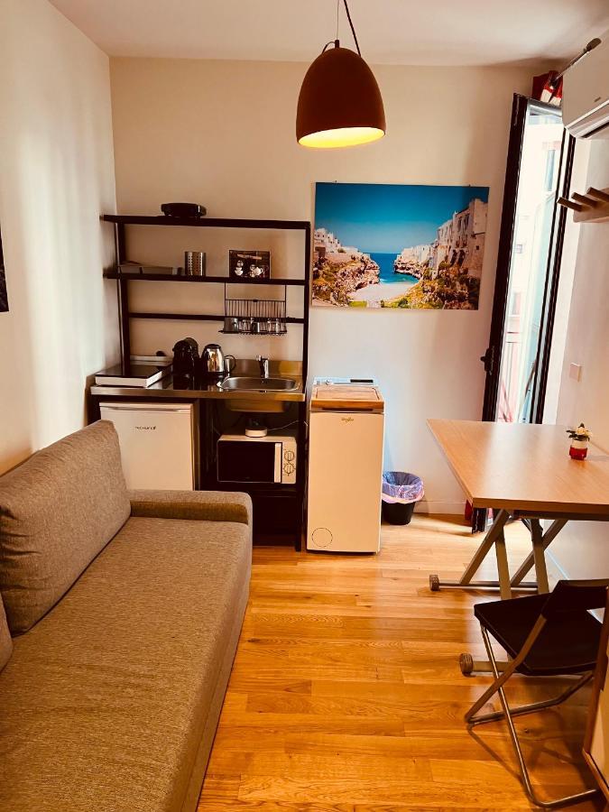 Futura Exclusive Suite 1 巴里 外观 照片